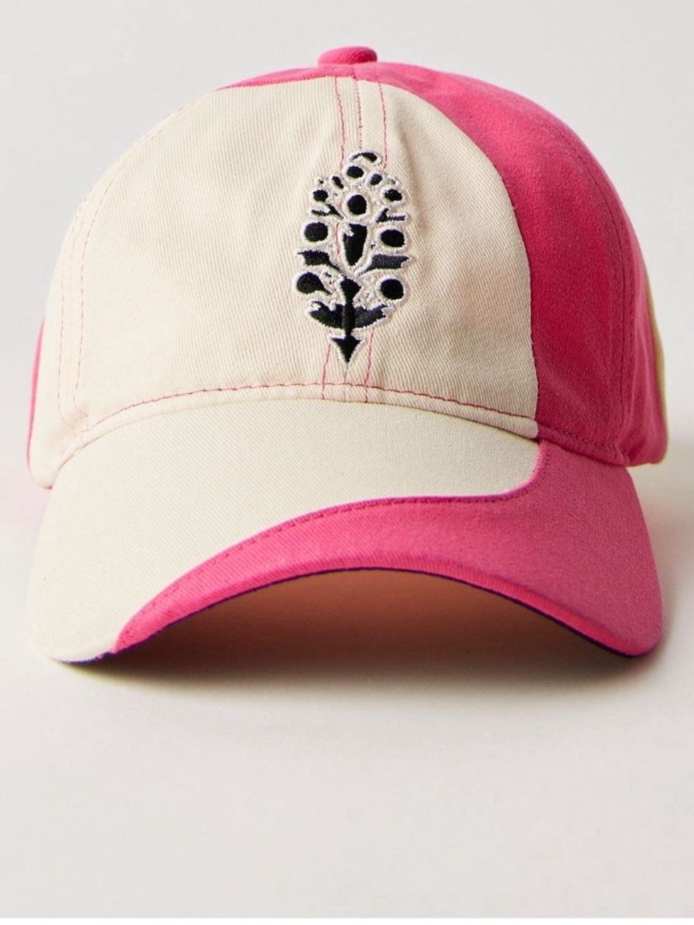 FP Movement Rule The Court Baseball Hat!!! NWT!!!